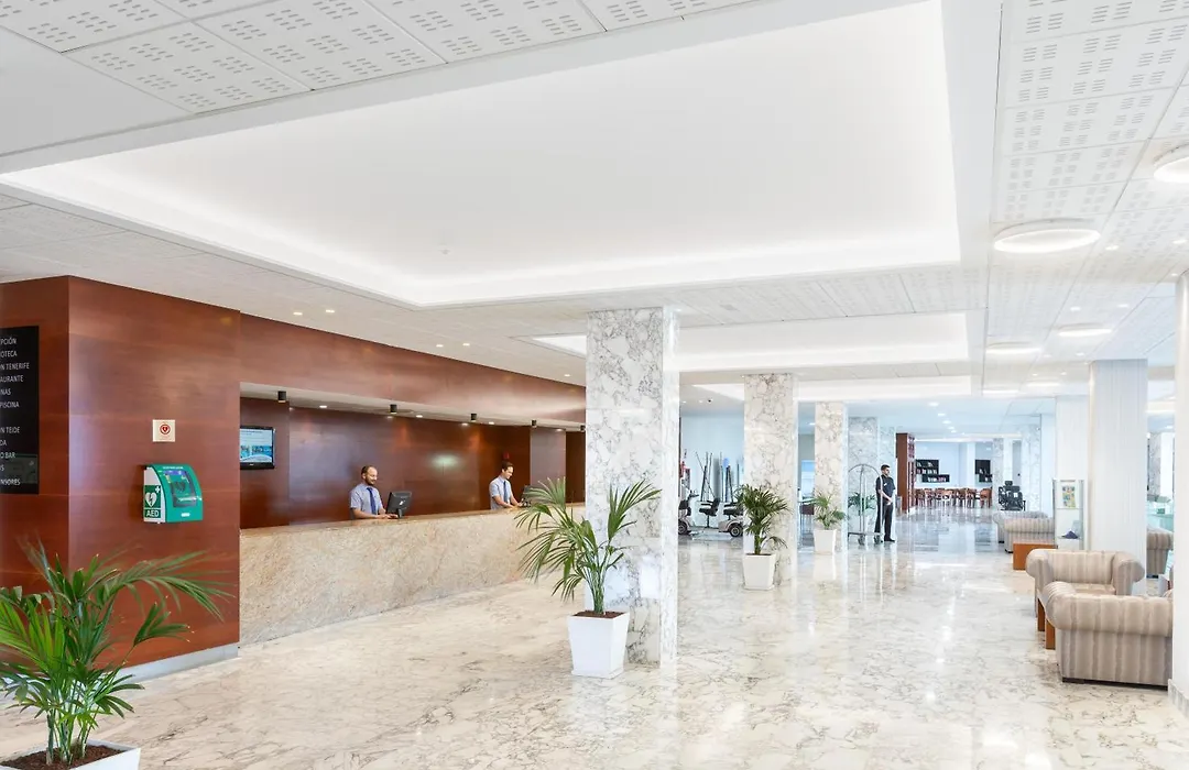 Hotel Best Tenerife-1