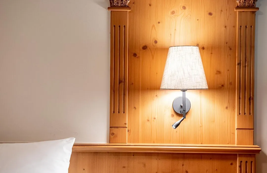 Hotel Alpwell Gallhaus-1