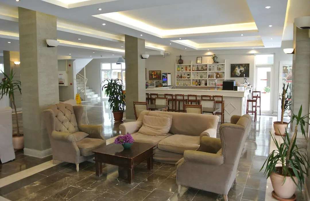 Begonville Hotel (Adults Only)-1