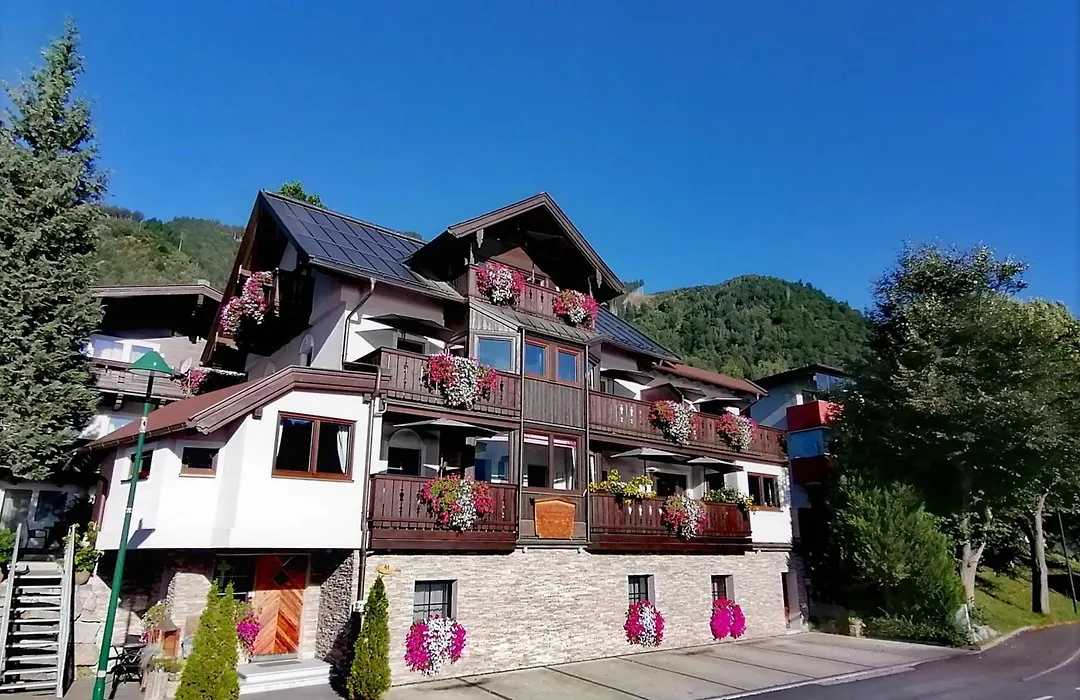 Haus Ditzer - Villa Theresia-1