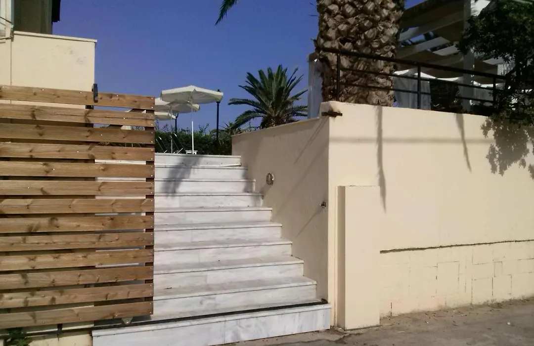 Creta Aquamarine Hotel-1