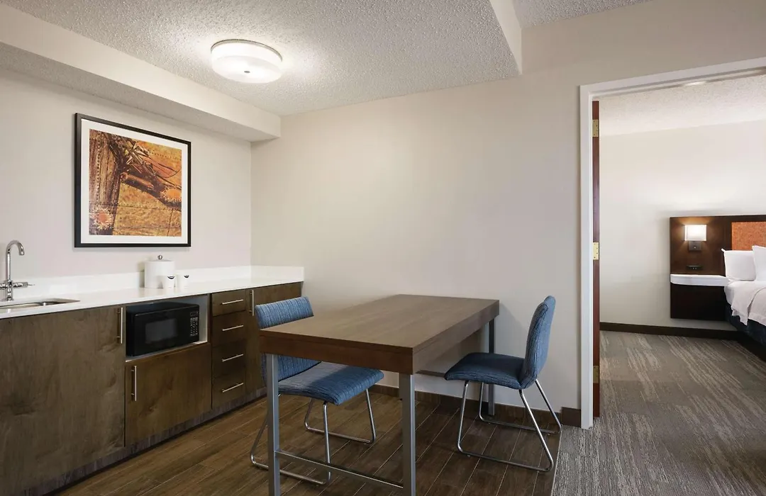 Hampton Inn & Suites Dallas-Mesquite-1