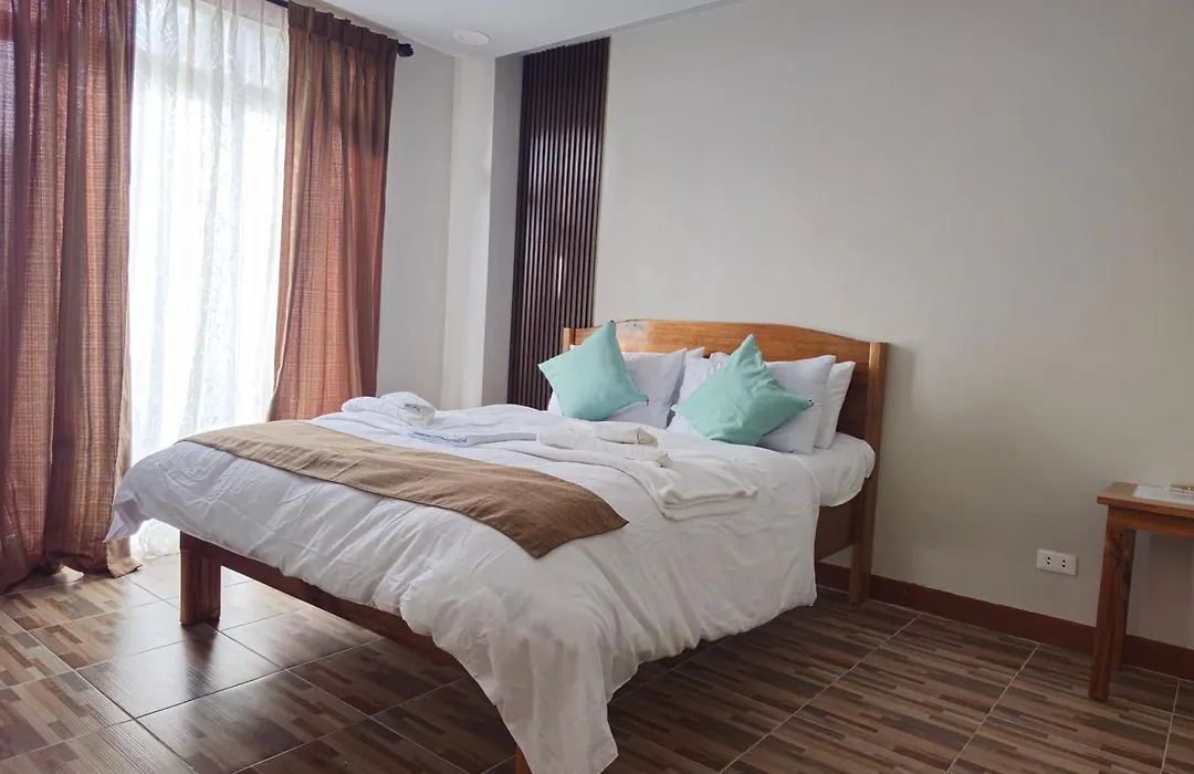 Morning Star Hotel-1