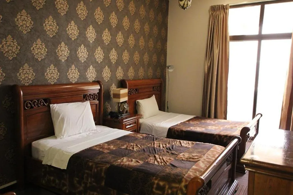 Horizon Hotel Apartments-1
