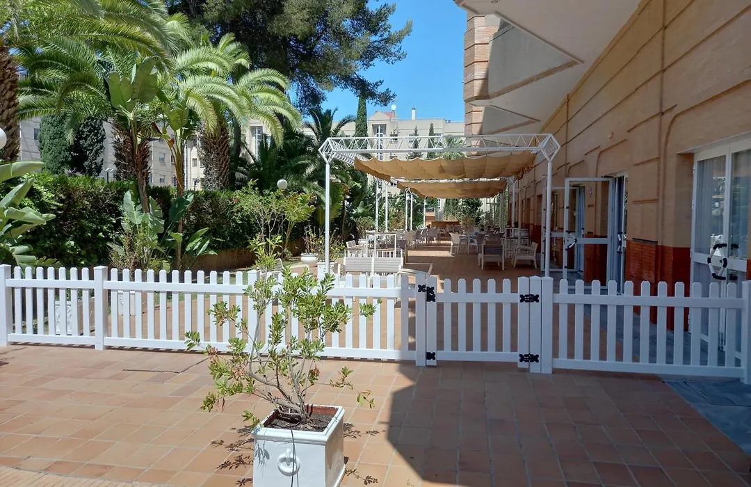 TRH La Motilla-1