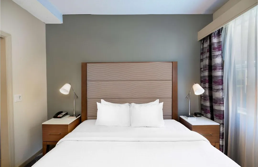 Homewood Suites Memphis Germantown-1