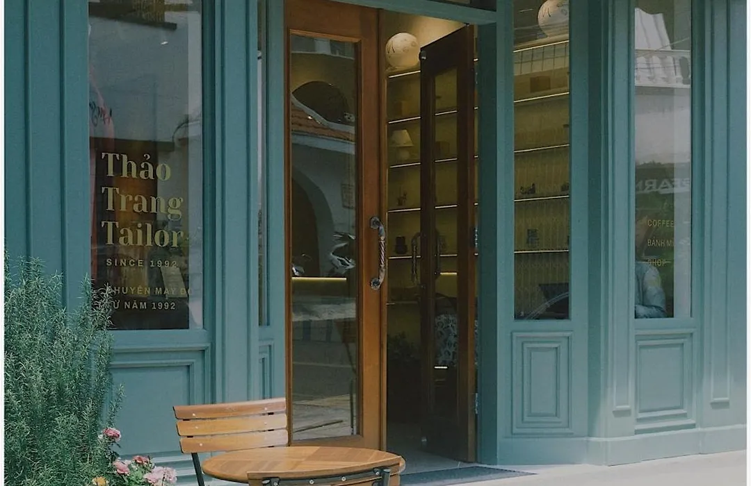 Le Macaron City Center - Boutique Hotel Da Lat-1