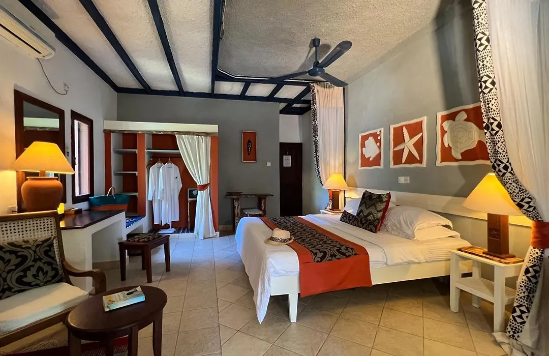 Pinewood Beach Resort And Spa-1