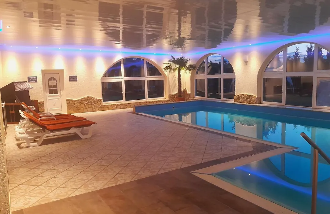 Carea Harz Hotel Allrode-1