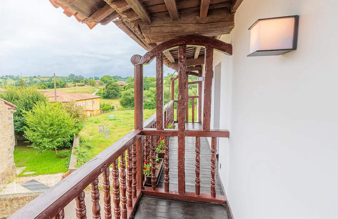 Hotel Bestprice Santillana-1