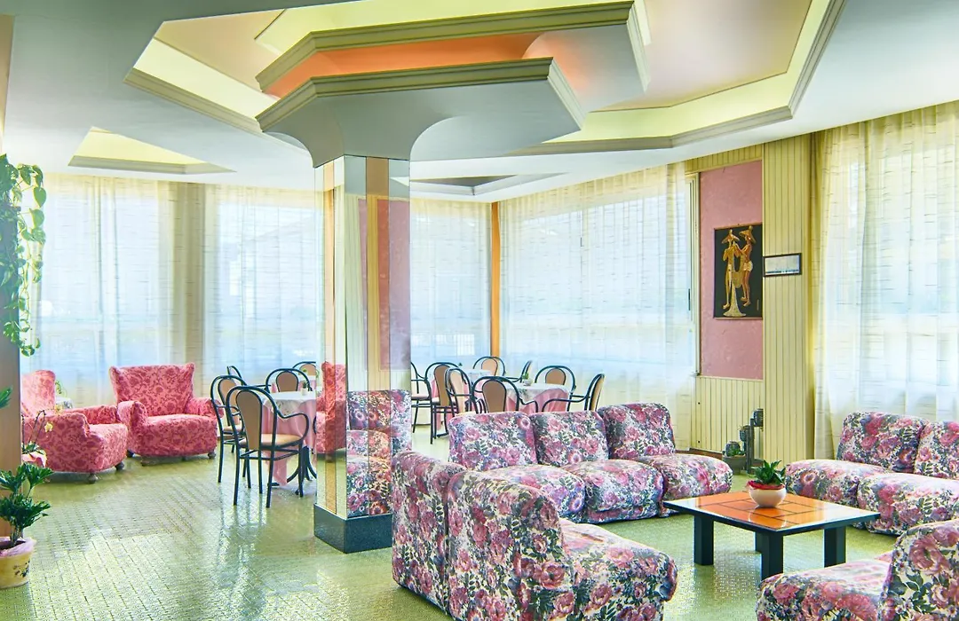 Hotel Raimondi-1