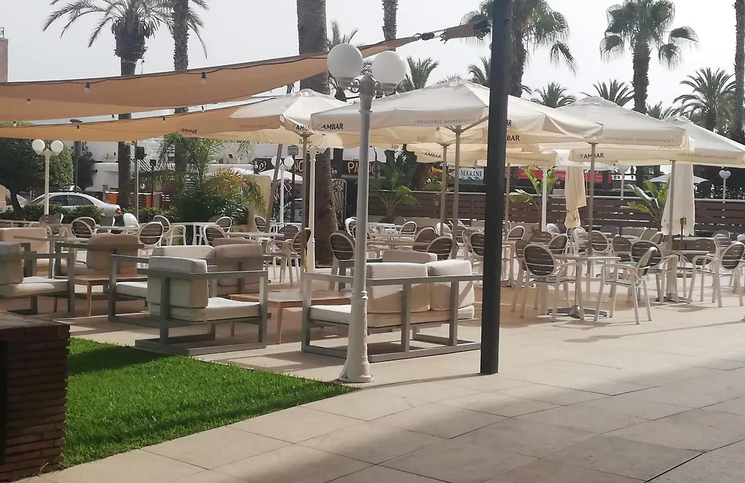 Hotel Planas-1