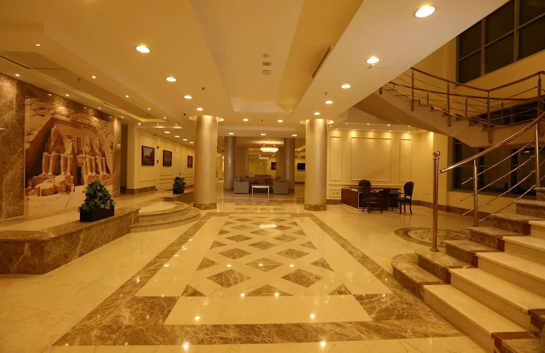 Gloria Aqua Park Hotel-1