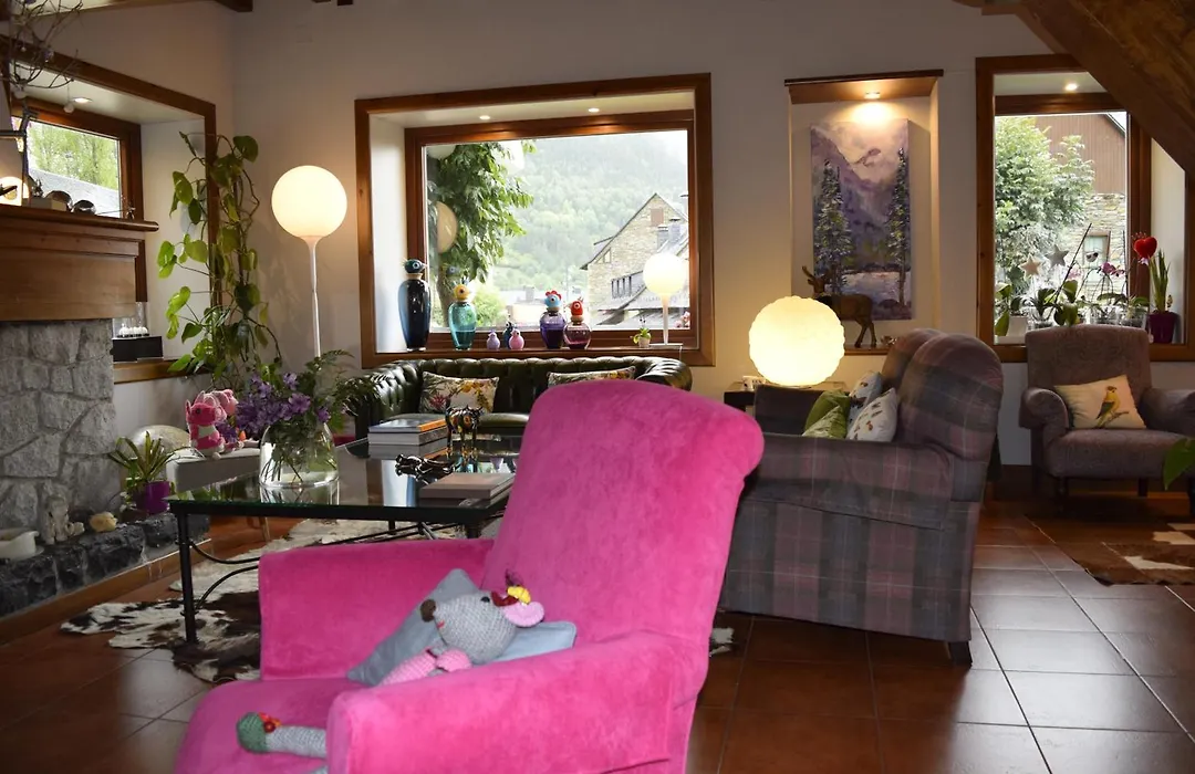 Mauberme Mountain Boutique Hotel-1