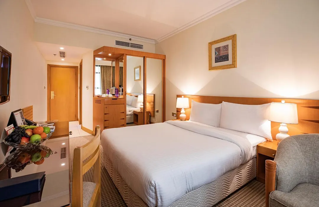 Swiss-Belinn Doha-1