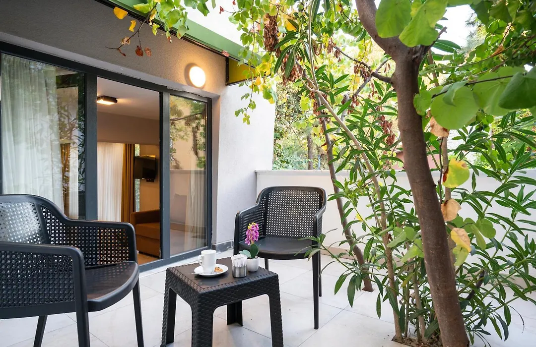 Magia Hotel - Spa & Wellness-1