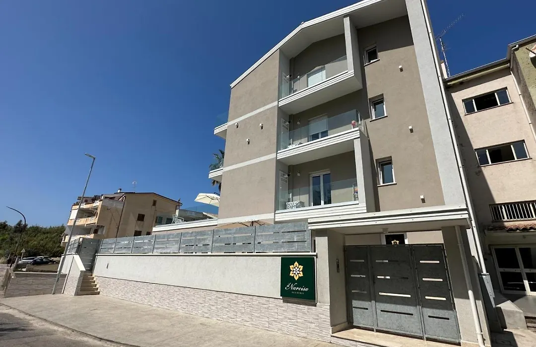 Il Narciso Residence-1