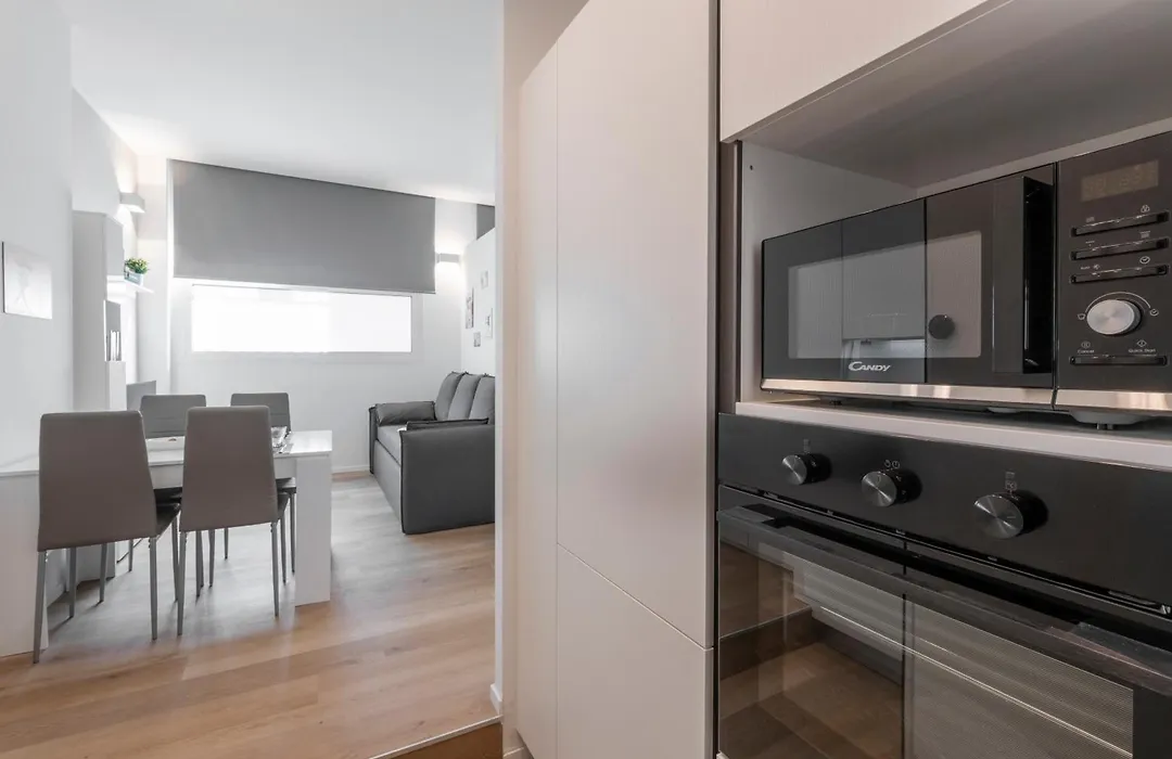 Bnbutler - Inbrera Suites - Giulianova, 1-1