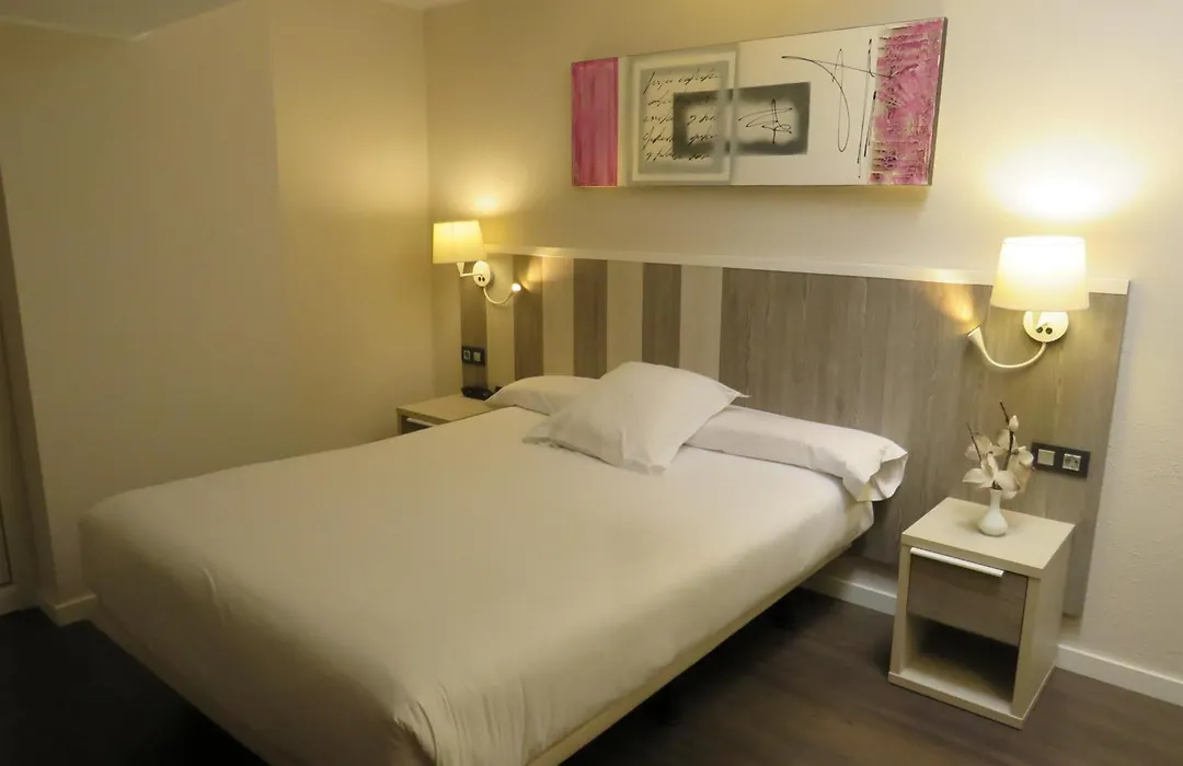 Hotel La Palma de Llanes-1