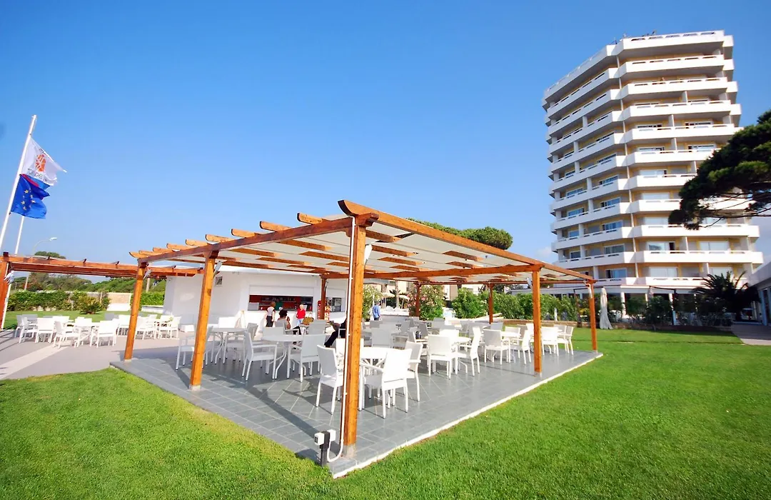 Torre Del Sole-1