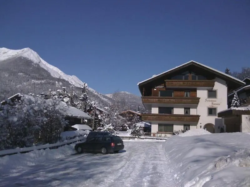 Ferienhaus Antonia-1