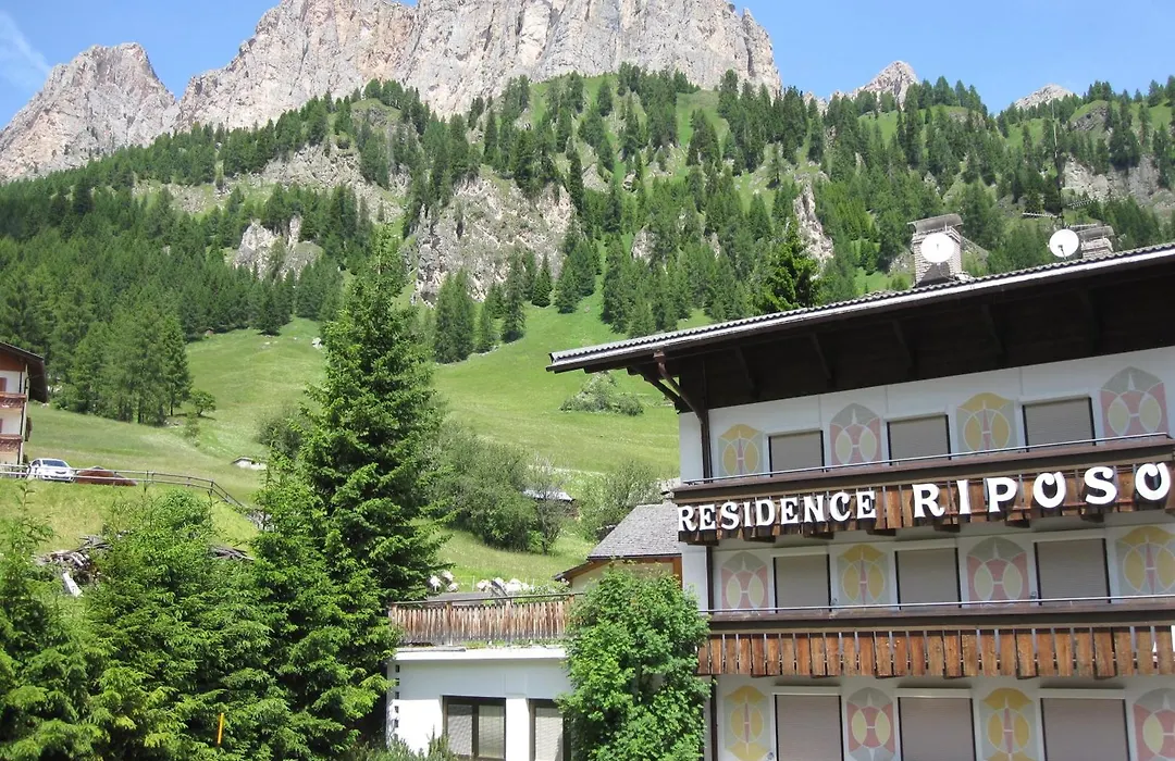 Hotel Borest-1