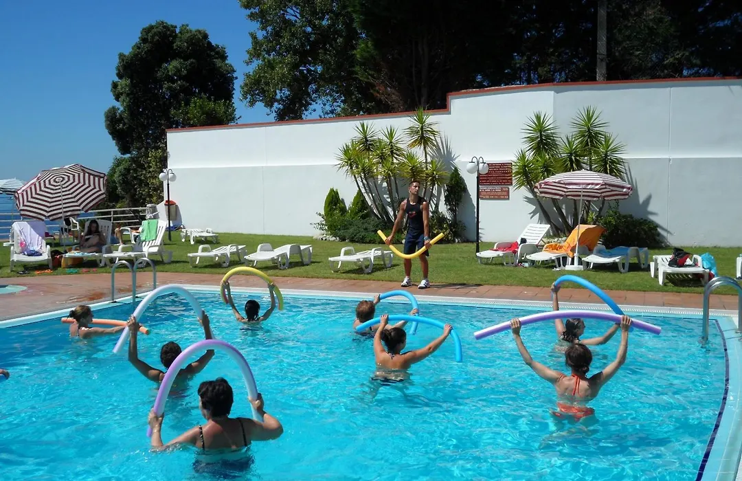 Hotel Spa Nanin Playa-1