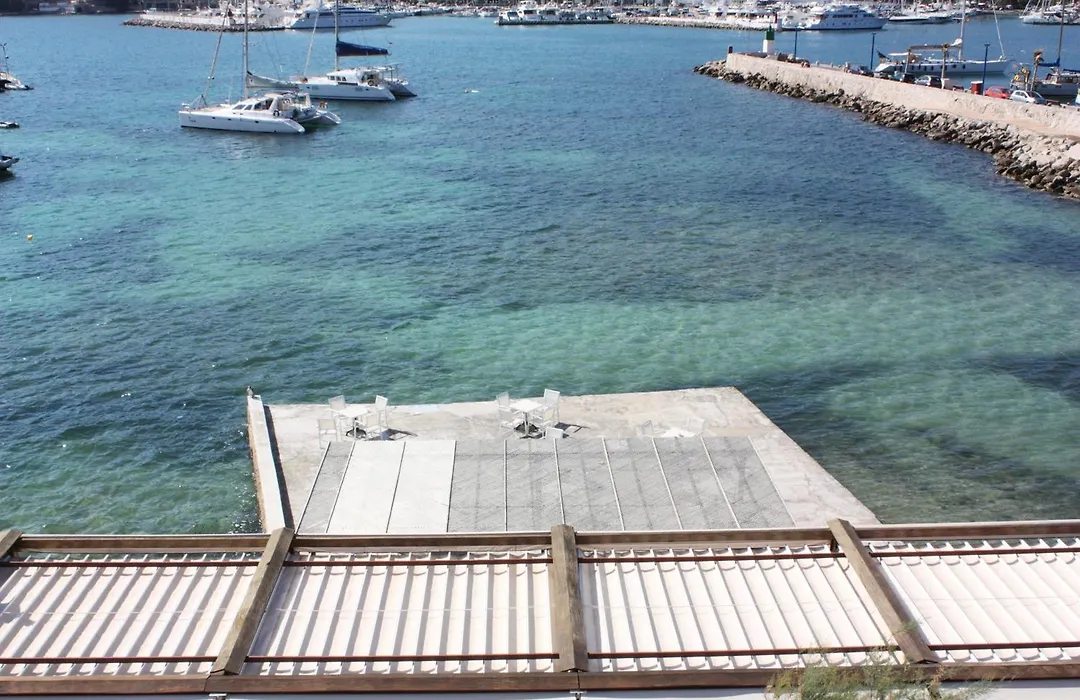 Hotel Brismar-1