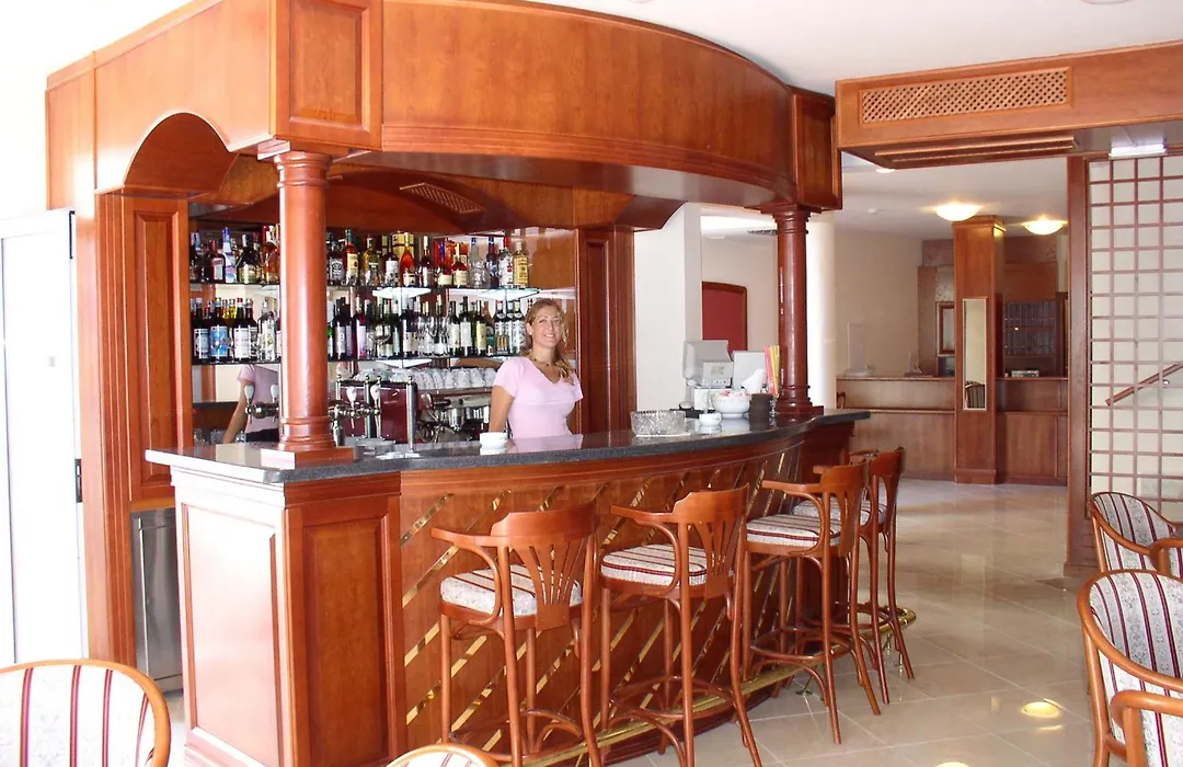 Hotel Dubrovnik-1