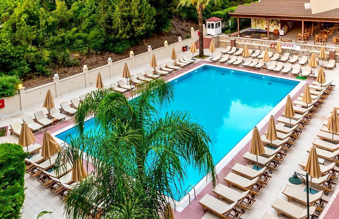 Julian Forest Suites-1