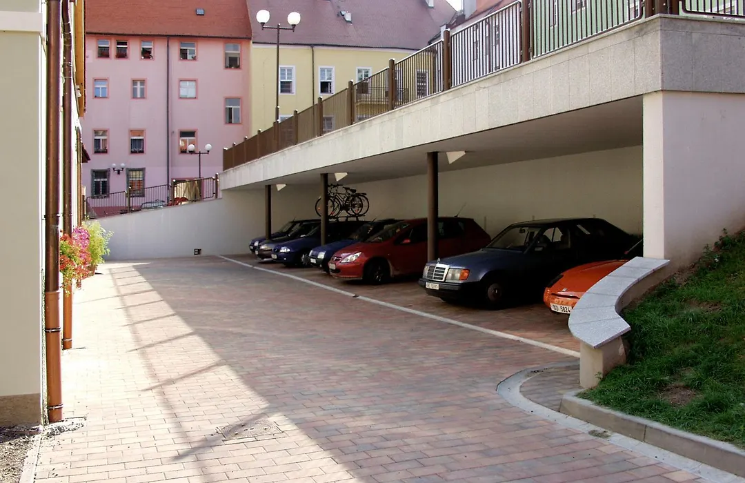 Hotel Barbarossa-1