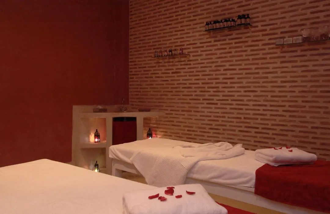 Riad Karmela-1