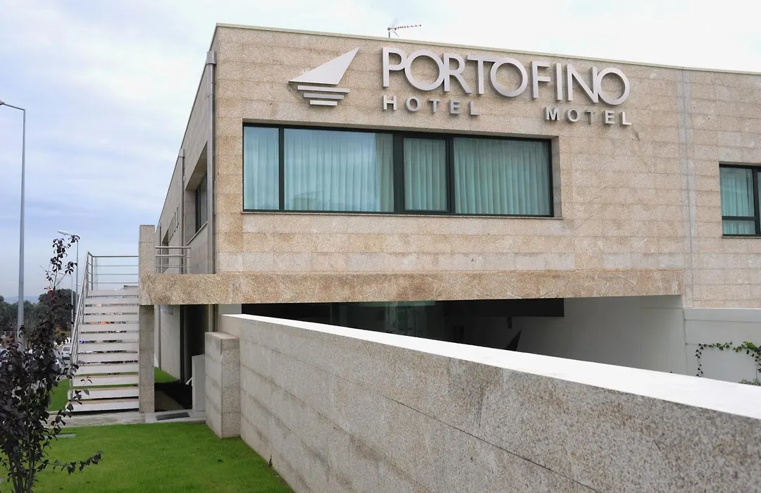 Motel Portofino-1