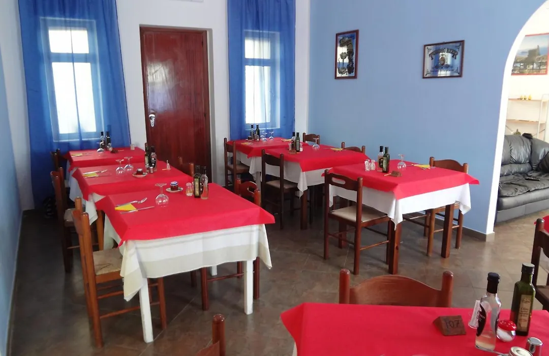Luigiane B&B-1
