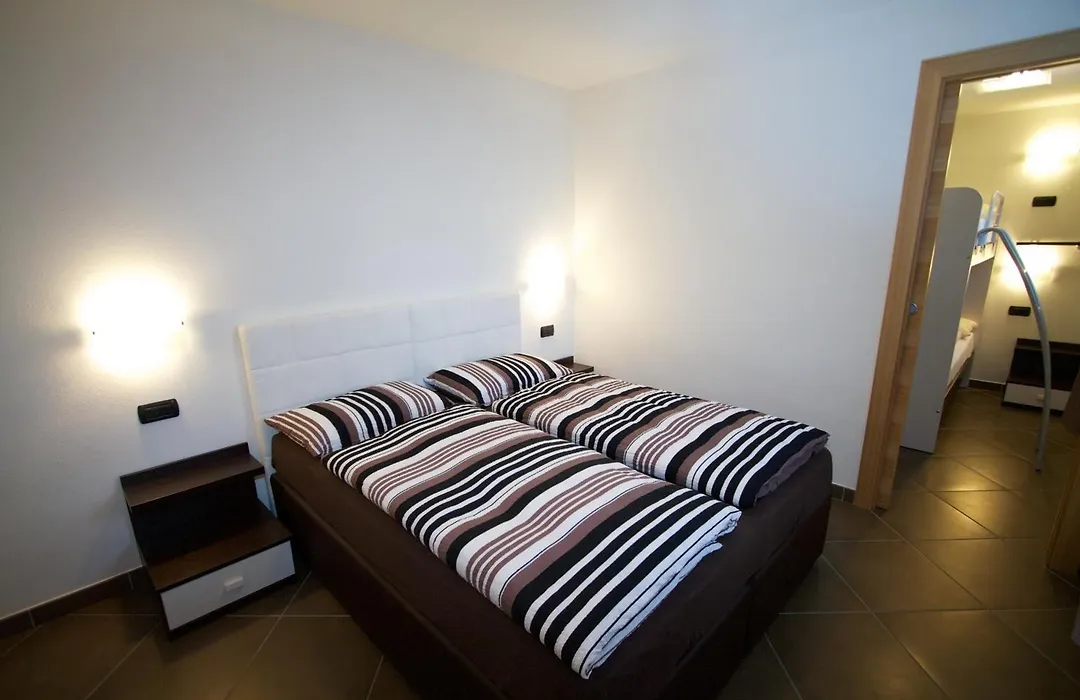 Casa Gallo - Bormolini Hotels & Apartments-1