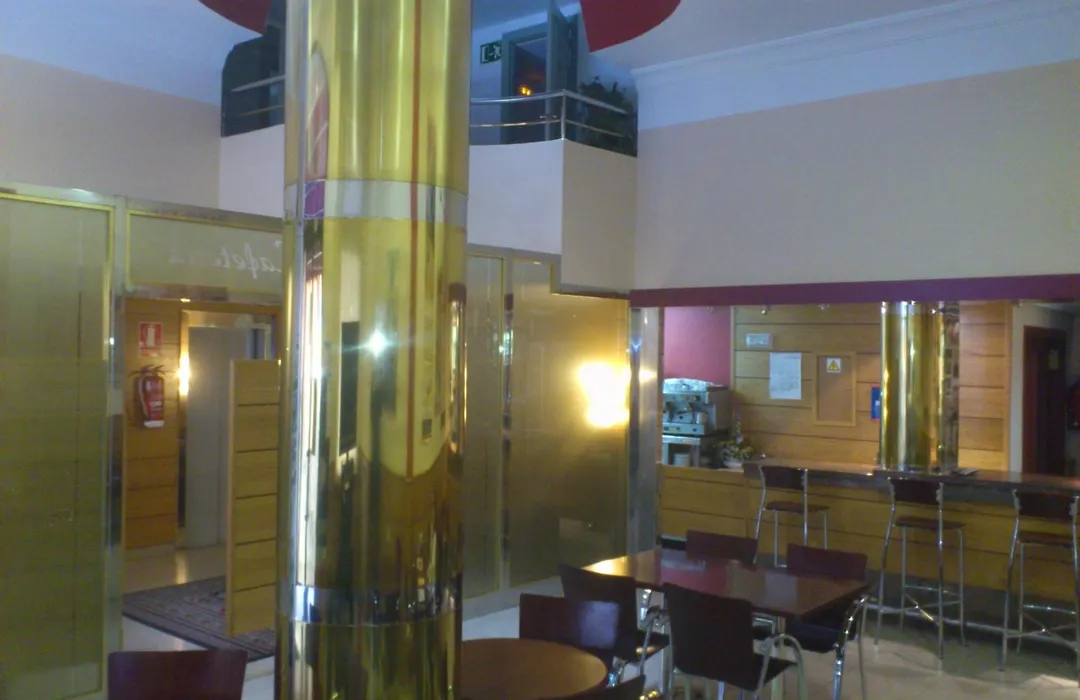 Hotel Cardinal-1
