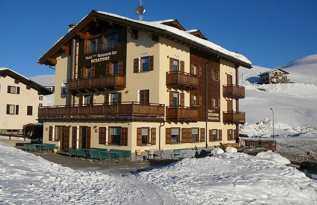 Hotel Sciatori-1