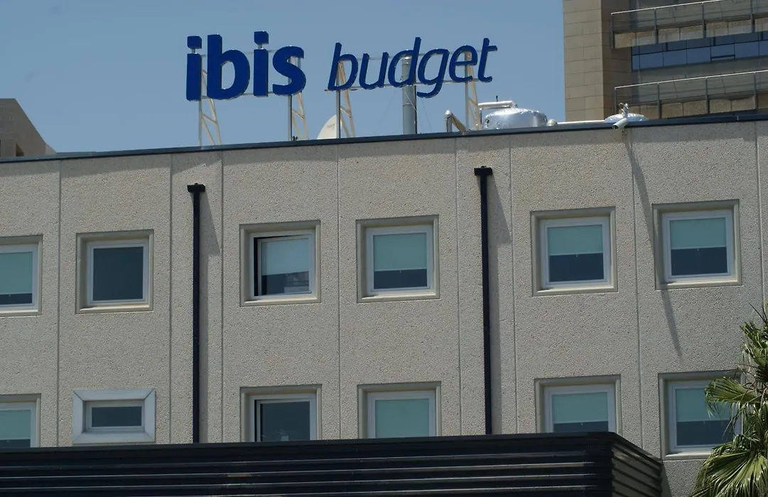 Ibis Budget Alicante-1