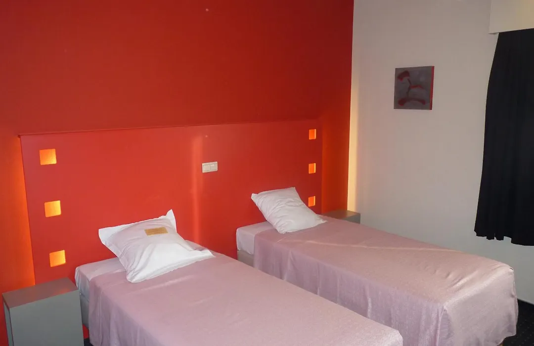 Hotel De Swaen-1