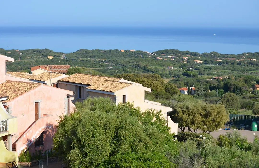 Residence Costa Del Turchese-1