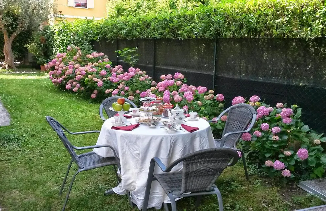 Bed&Breakfast Agli Aceri-1