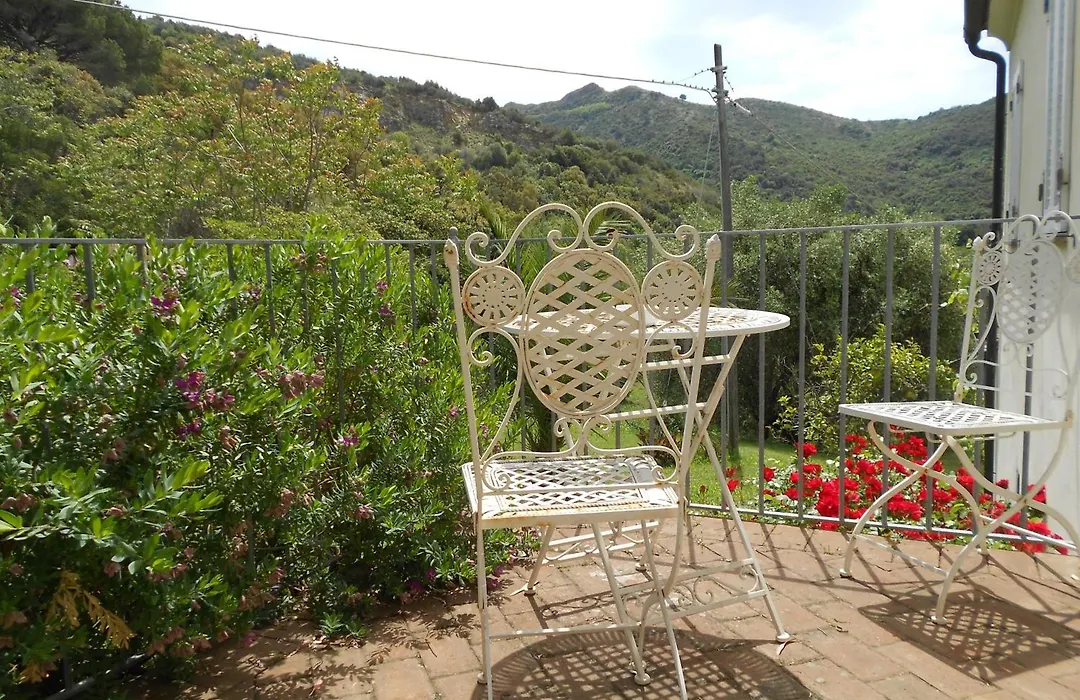 Hotel Santo Stefano-1