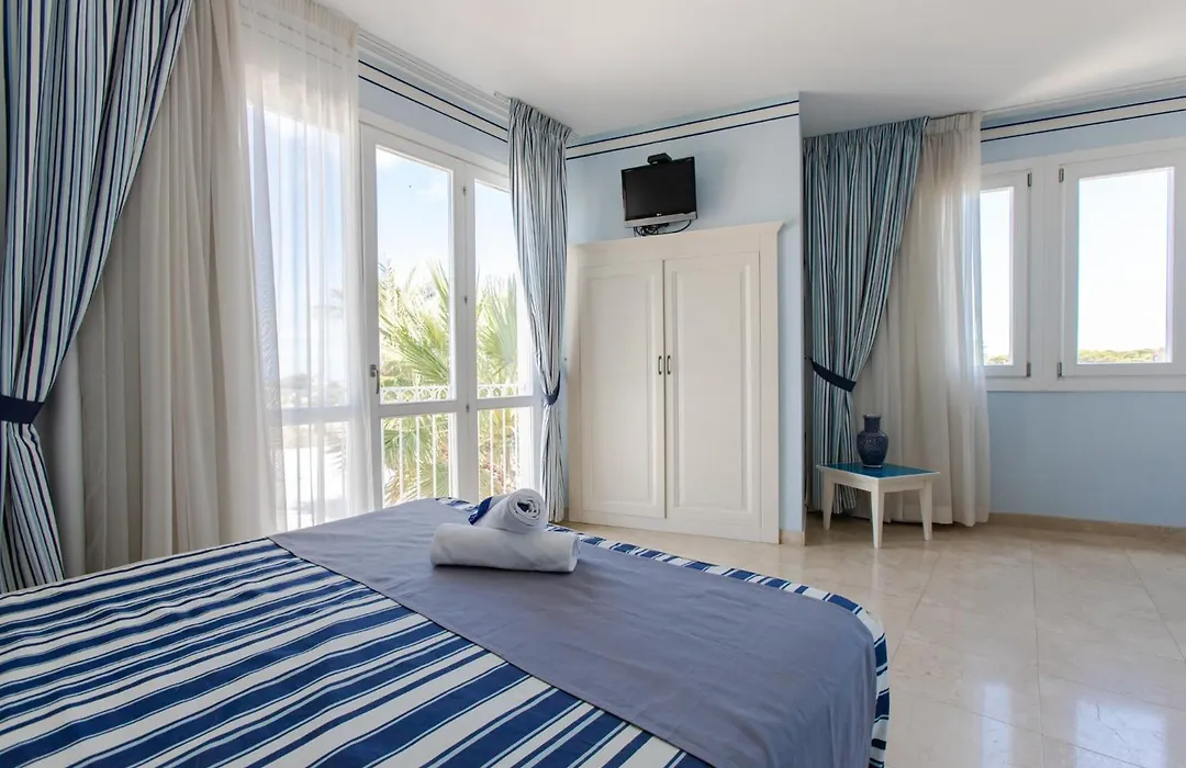 Essence Favignana - Cala La Luna Resort-1
