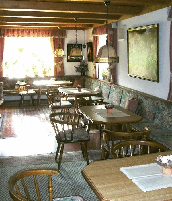 Pension Steiner-1