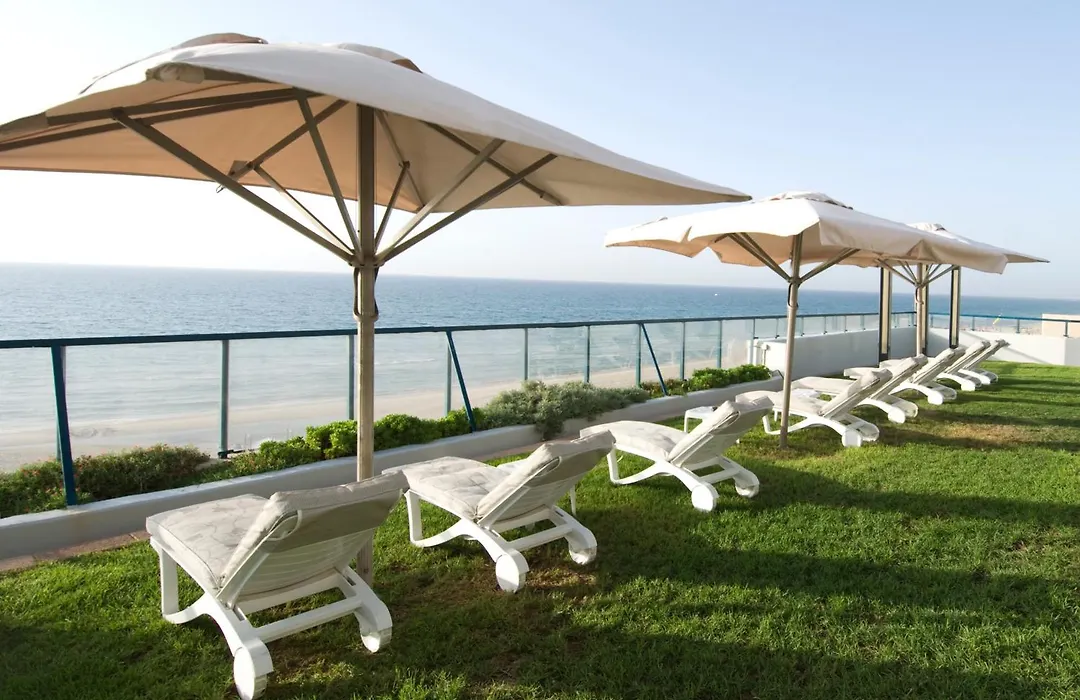 Herbert Samuel Okeanos Suites Herzilya-1