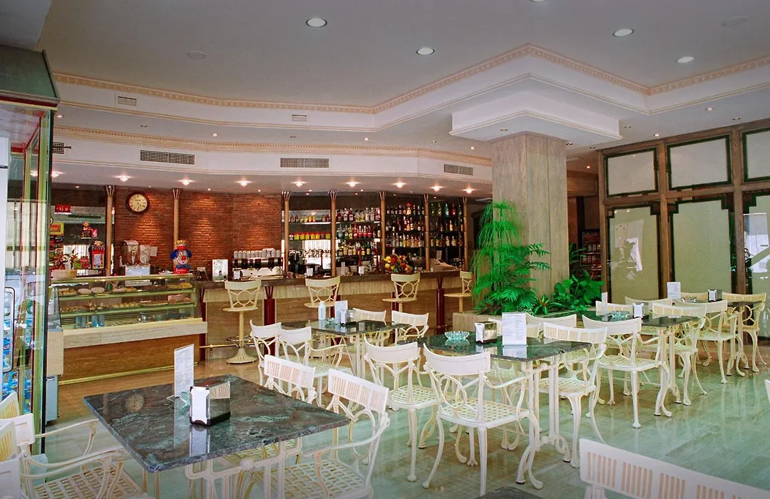Hotel Torrepalma-1