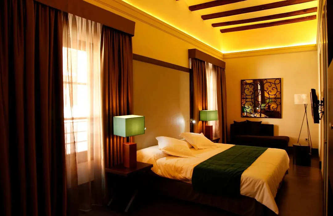 Hotel Spa Martín el Humano-1