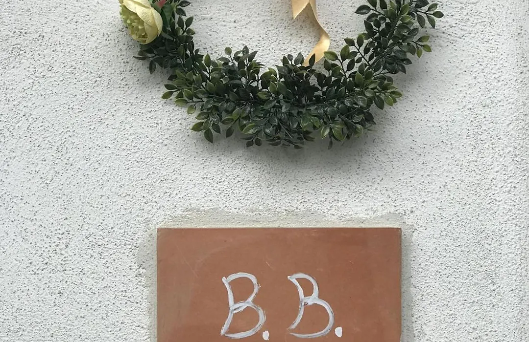 B&B La Corte-1