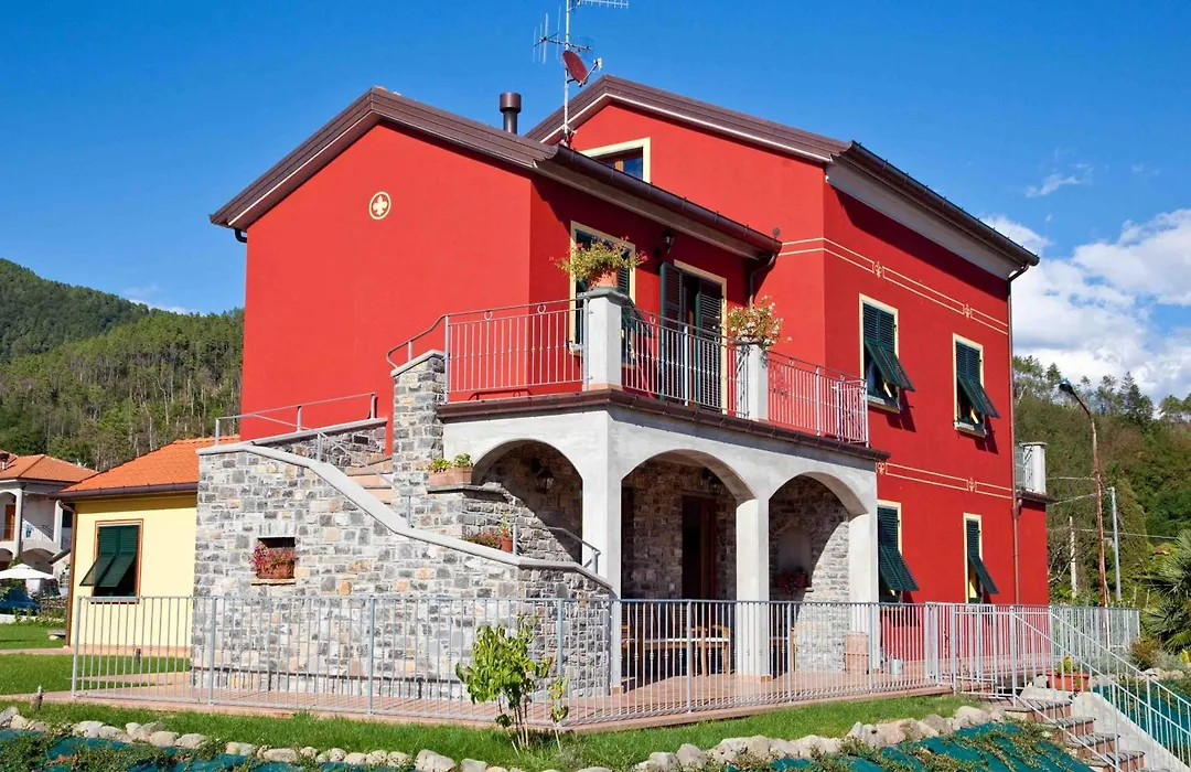 Il Vecchio Noce-1