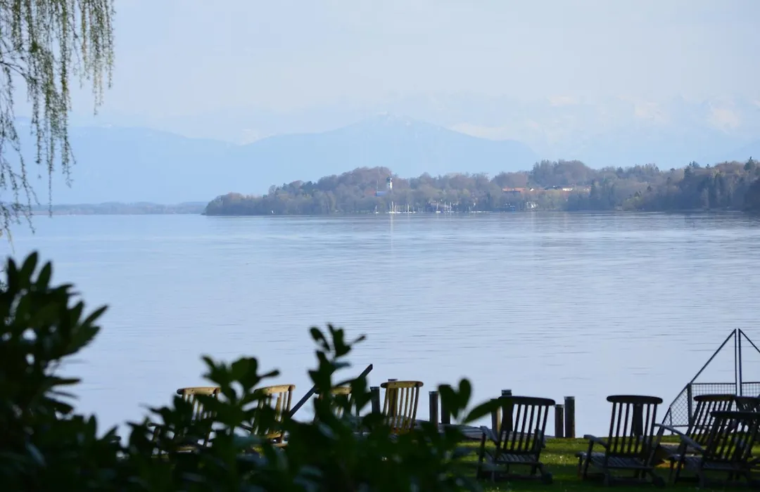Evangelische Akademie Tutzing-1